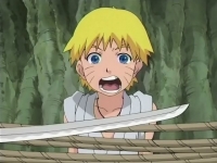 baby naruto